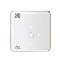 KODAK LUMA 75 PROJECTOR