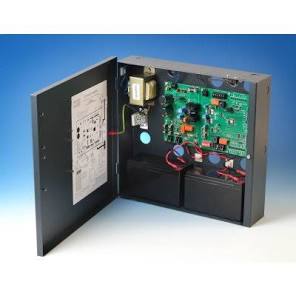 Vanderbilt PRO4200 ACTPRO 4-DOOR CONTROLLER W.PSU