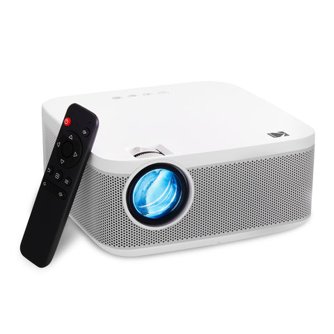 KODAK FLIK X10 HD PROJECTOR