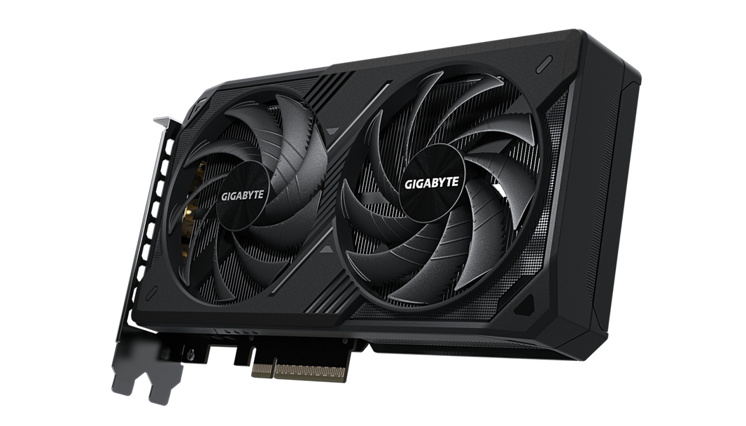 GIGABYTE GeForce RTX 5060 Ti WINDFORCE OC 8G (GV-N506TWF2OC-8GD)