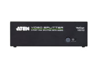 ATEN 2 Port VGA Splitter RS232