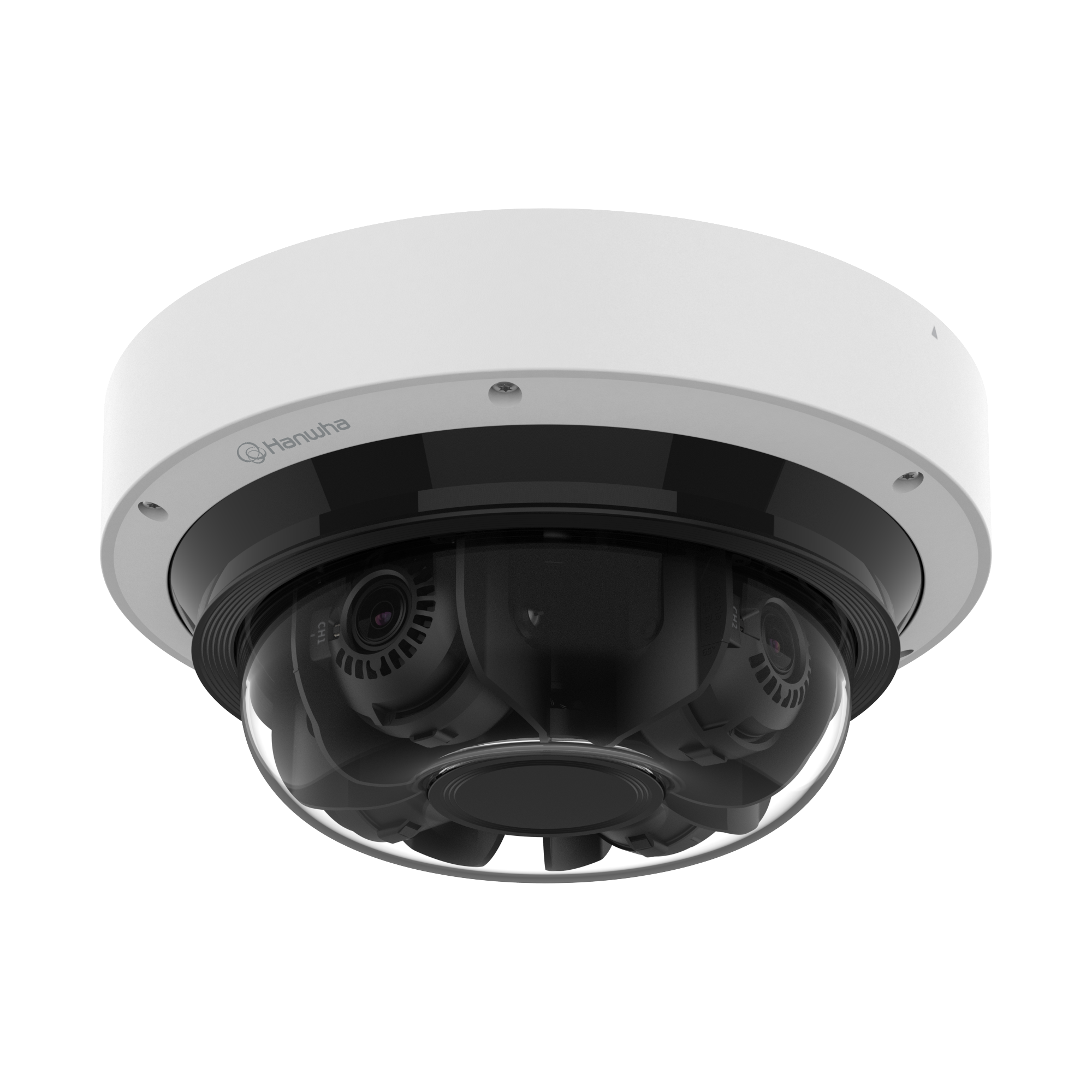 HANWHA PNM-C16083RVQ