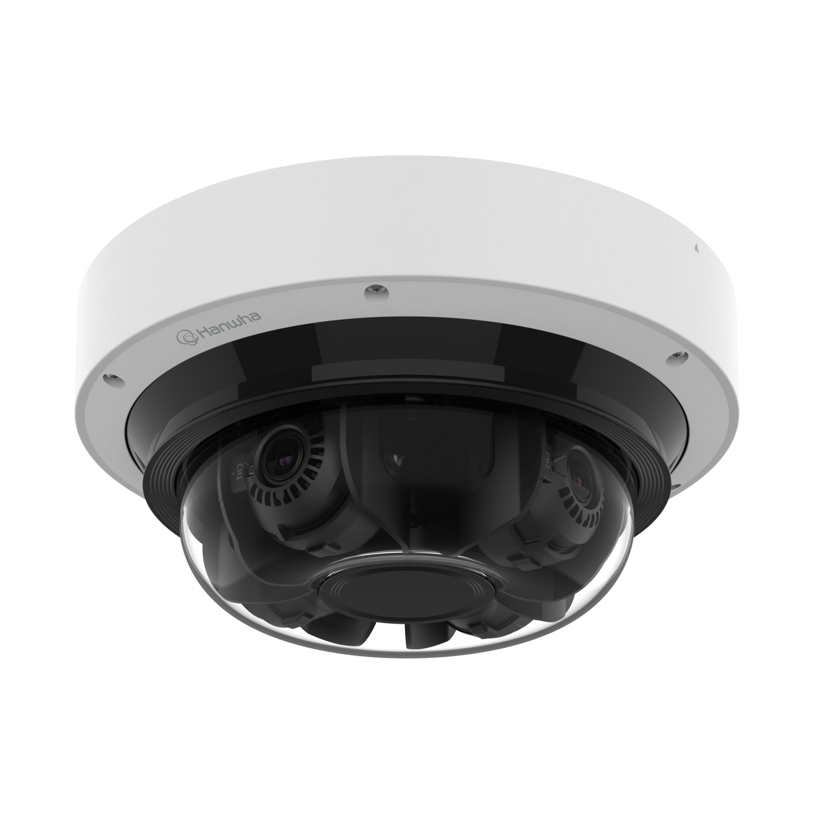 HANWHA PNM-C16083RVQ