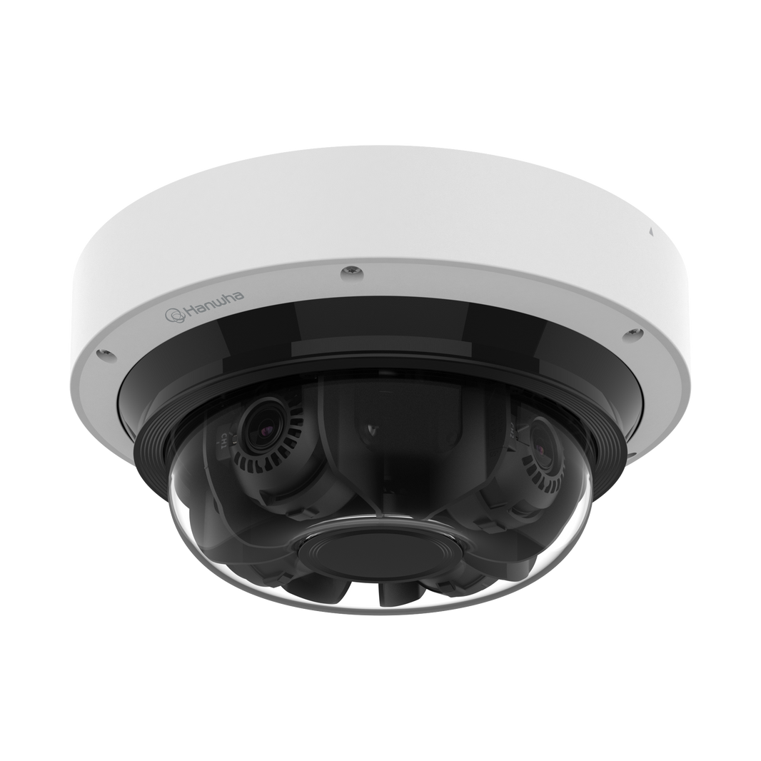 HANWHA PNM-C16083RVQ