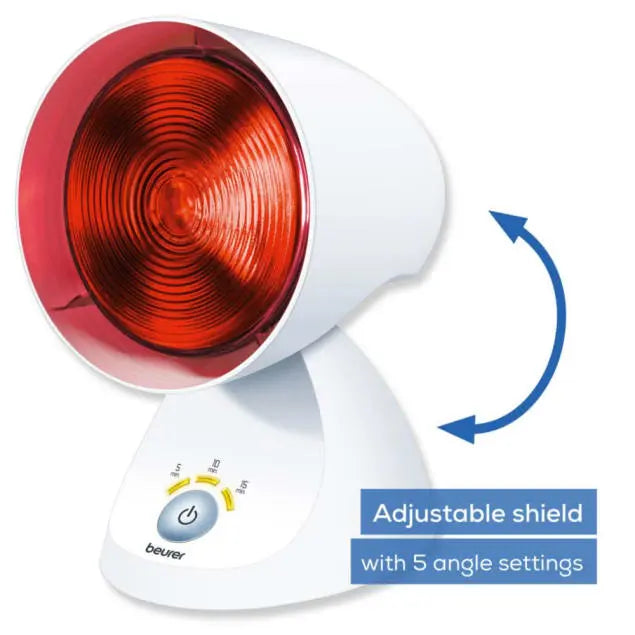BEURER IL35 INFRARED LAMP
