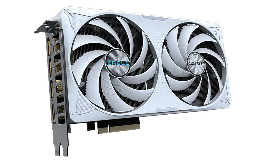 GIGABYTE 5060 TI 8GB EAGLE OC