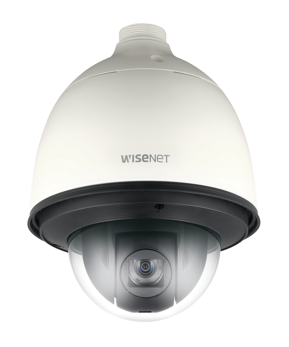 HANWHA VISION HCP-6320A INTERNAL AHD PTZ