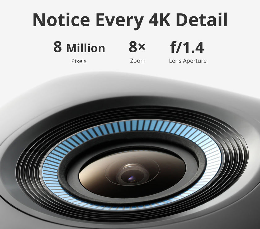 Eufy Security eufyCam 3 2-Cam Kit