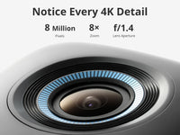 Eufy Security eufyCam 3 2-Cam Kit