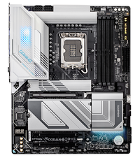 GIGABYTE 1851 Z890 GAMING X WIFI7