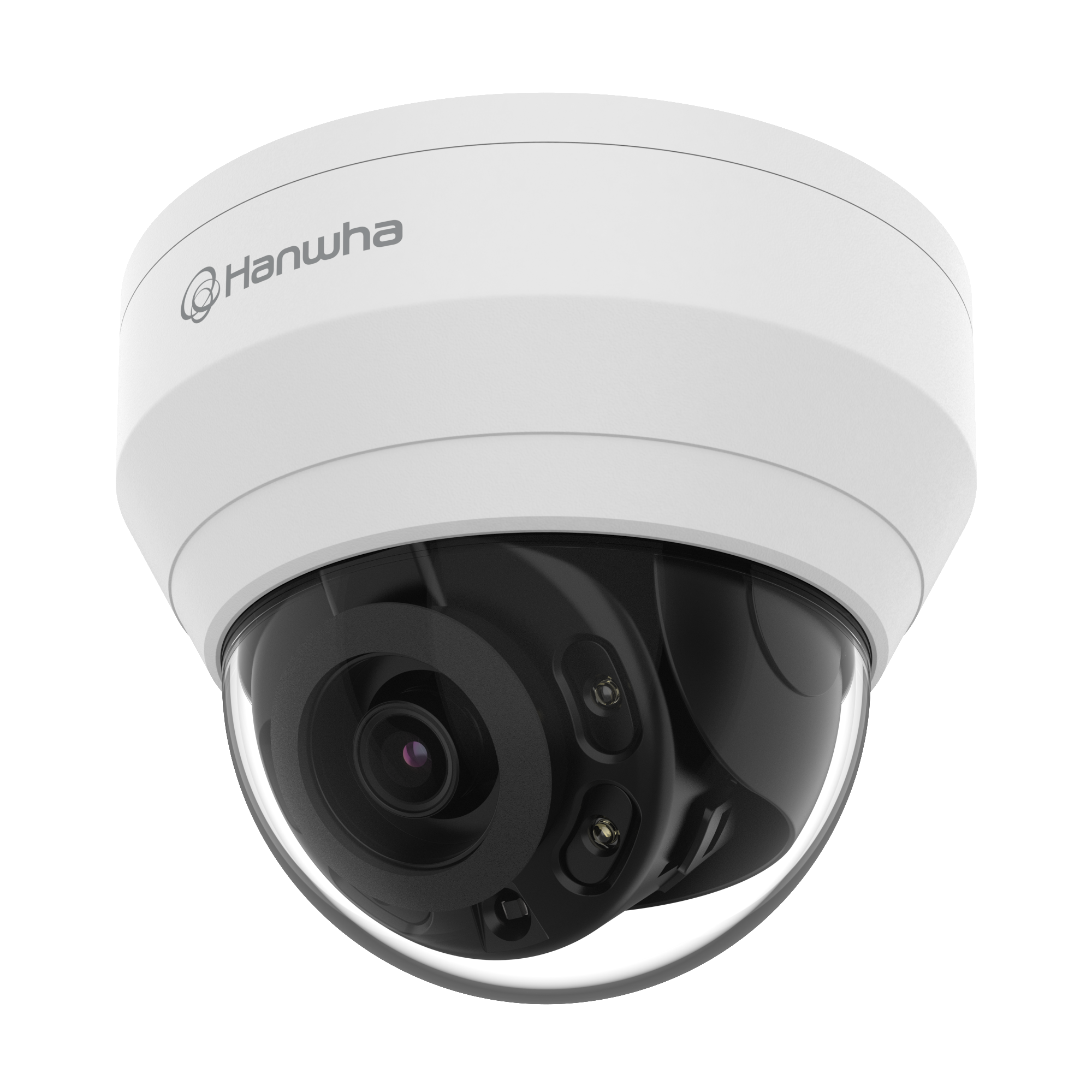 HANWHA VISION QND-8010R 2.8MM INT DOME 5MP