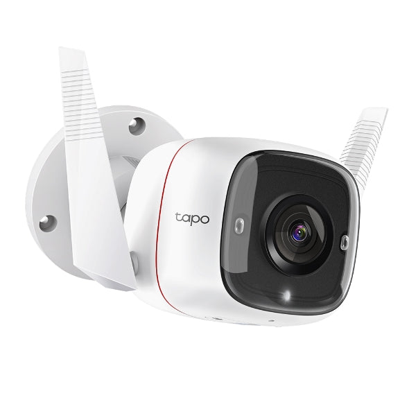 TP-Link Tapo TAPO C310 V1 Outdoor Security Wi-Fi Camera