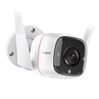 TP-Link Tapo TAPO C310 V1 Outdoor Security Wi-Fi Camera