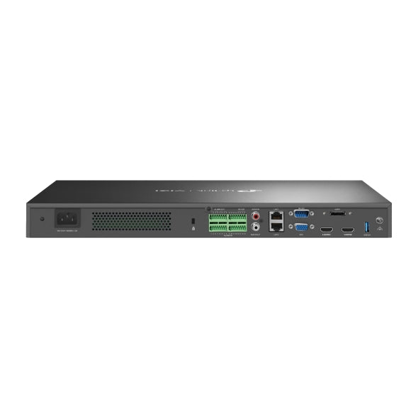 TP-Link VIGI NVR4064H V1.8  64 channels - networked - rack-mountable