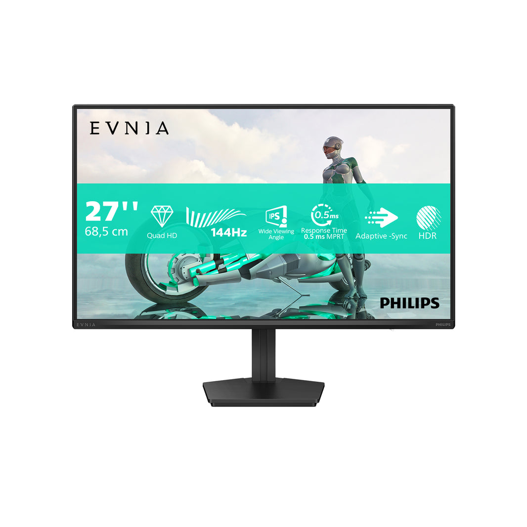 PHILIPS 27 IPS MONITOR 27M2N3500NF/00