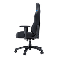 Anda seat Luna Premium Large Gaming Chair - Black/Blue - (EU Version)