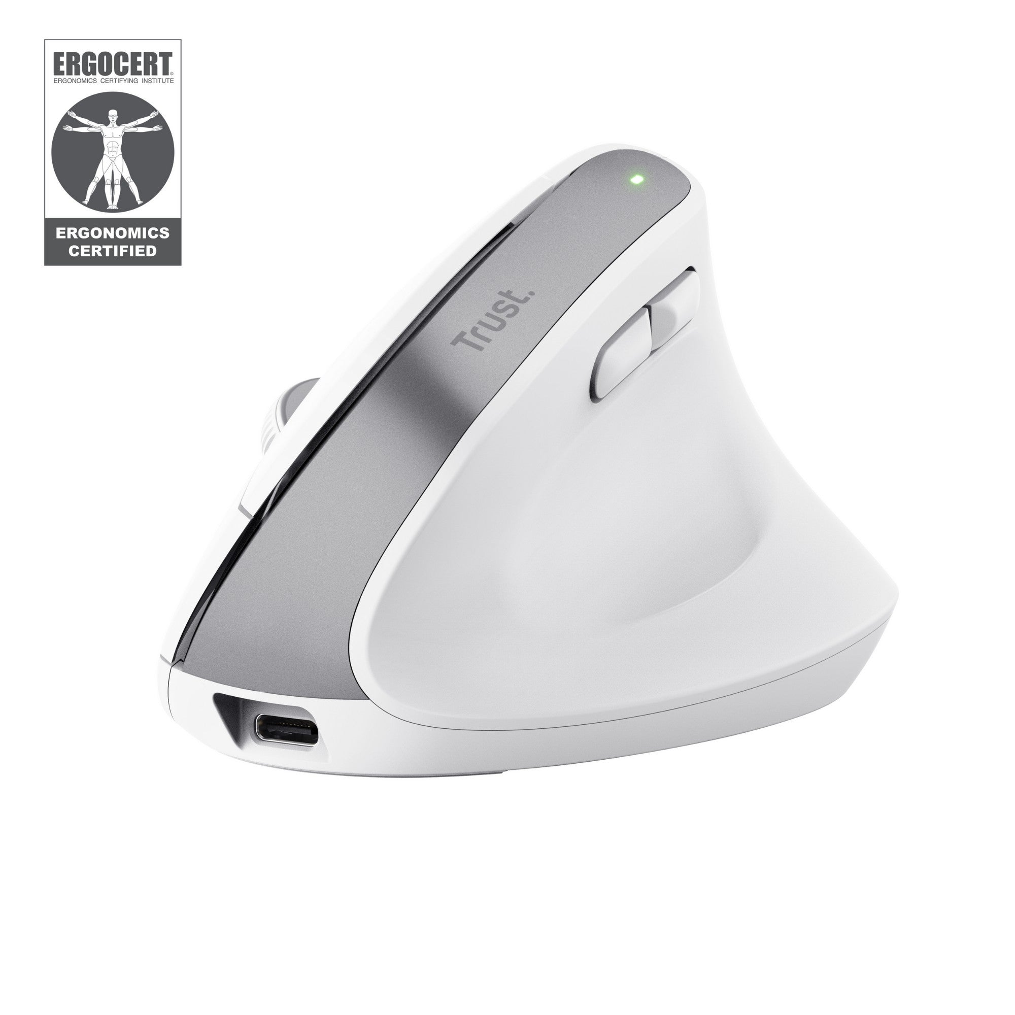 Trust TM-101 MOUSE ECO BLK