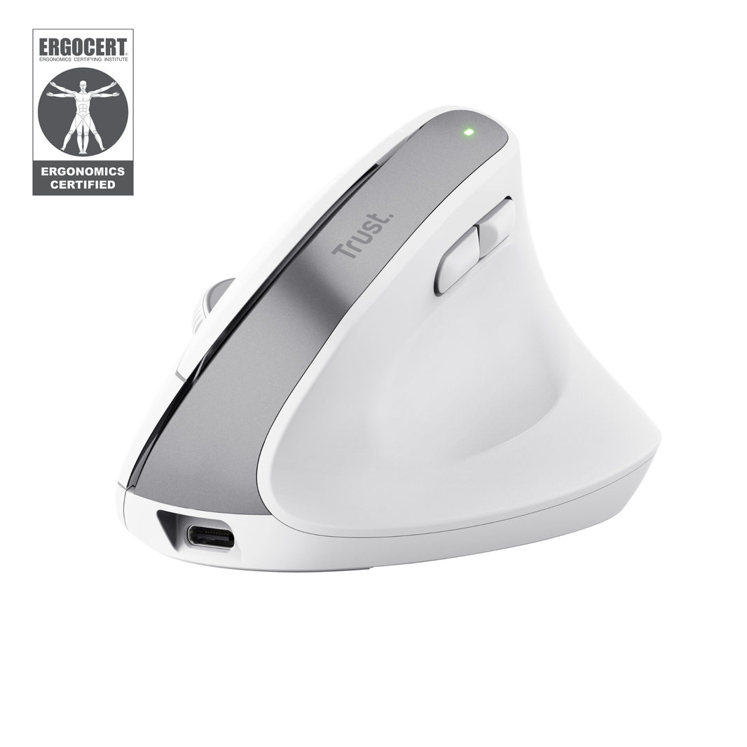 Trust TM-101 MOUSE ECO BLK