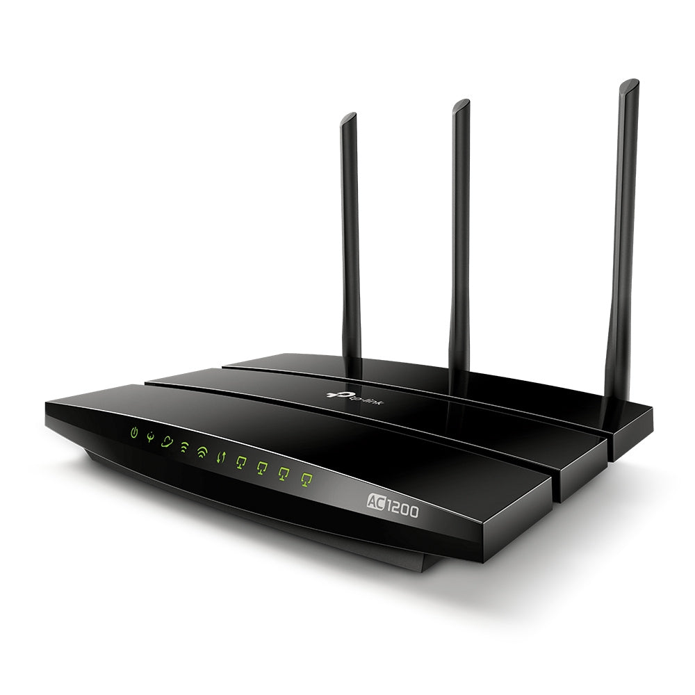 Archer VR400 Wi-Fi VDSL/ADSL Modem Router
