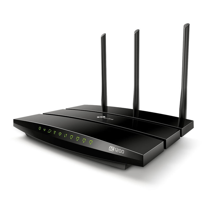 TP-LINK AC1200 WIFI VDSL/ADSL MOD GB ROU