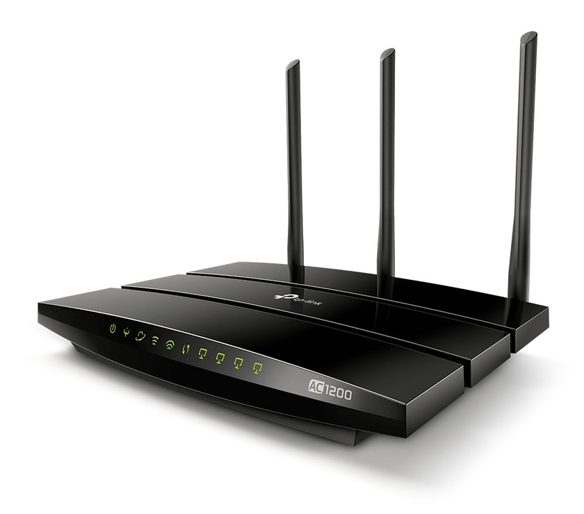 Best Adsl Mod TP-LINK AC1200 WIFI VDSL/ADSL MOD GB ROU