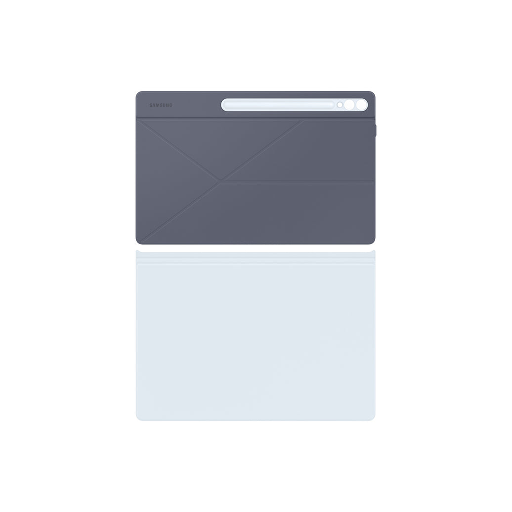 Smart Book Cover for Galaxy Tab S10 Ultra S9 Ultra