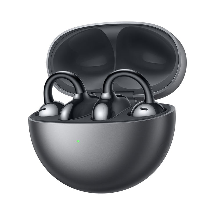 Huawei FreeClip Starry Black
