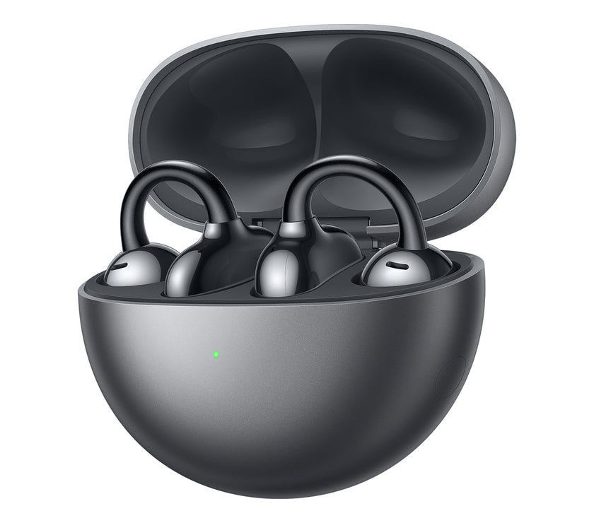 Huawei FreeClip Starry Black