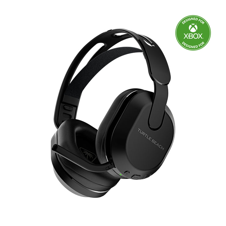 Stealth 500 XB Black