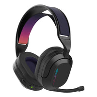 JLAB Nightfall Wireless Gaming Headset - Black