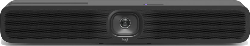 Logitech MeetUp 2 Graphite 3840 x 2160 pixels