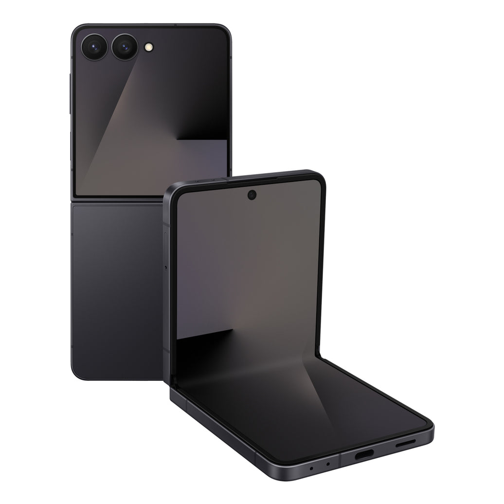 Galaxy Z Flip7 JetBlack 256GB Enterprise Edition