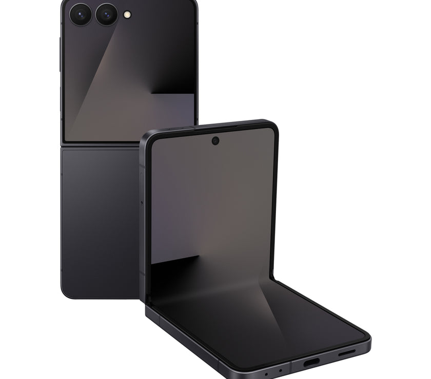 Galaxy Z Flip7 JetBlack 256GB Enterprise Edition