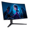 Acer Predator X32X 32" Curved QD-OLED 4K 240Hz 0.03ms FreeSync Premium USB-C Gaming Monitor