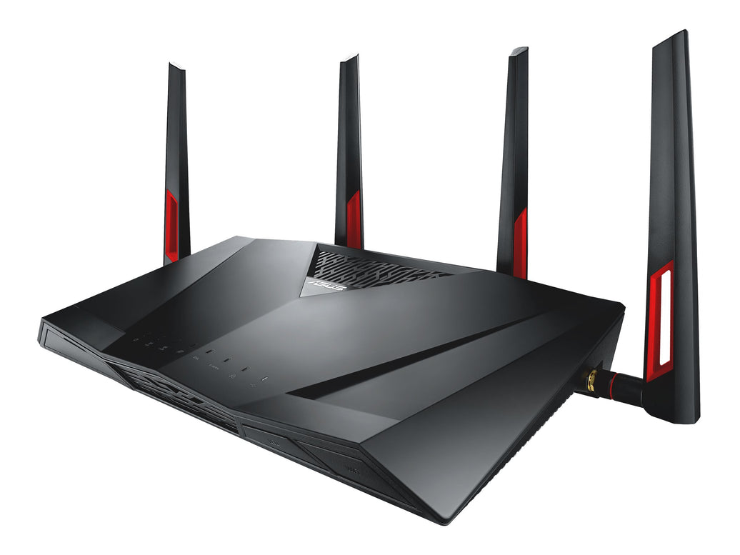 ASUS ROUTER ADSL W/L 2167MBPS DSL-AC88U