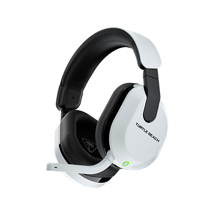 Stealth 600 GEN3 PS White