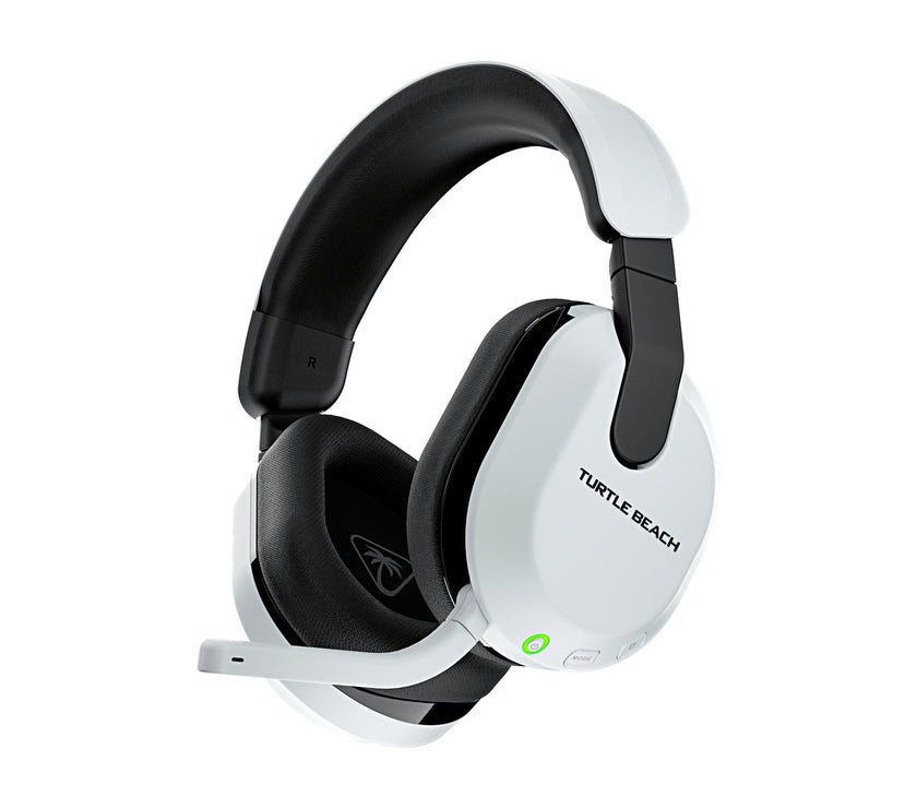 Stealth 600 GEN3 PS White