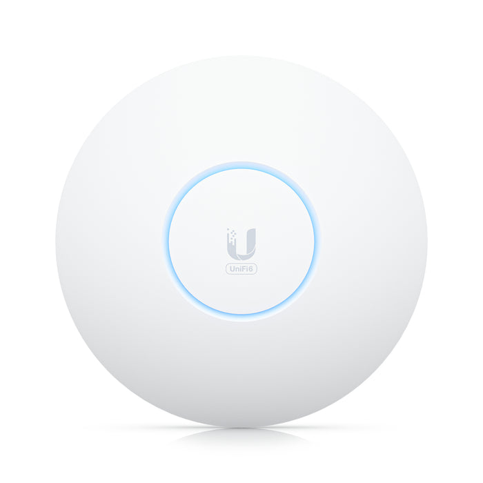 Ubiquiti 5 - 7 GHz, 802.11a/b/g, Bluetooth, 48V, 0.5A, Ø220 x 48.1 mm, Plastic