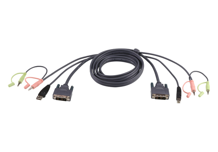 ATEN 2L-7D02U 1.8M