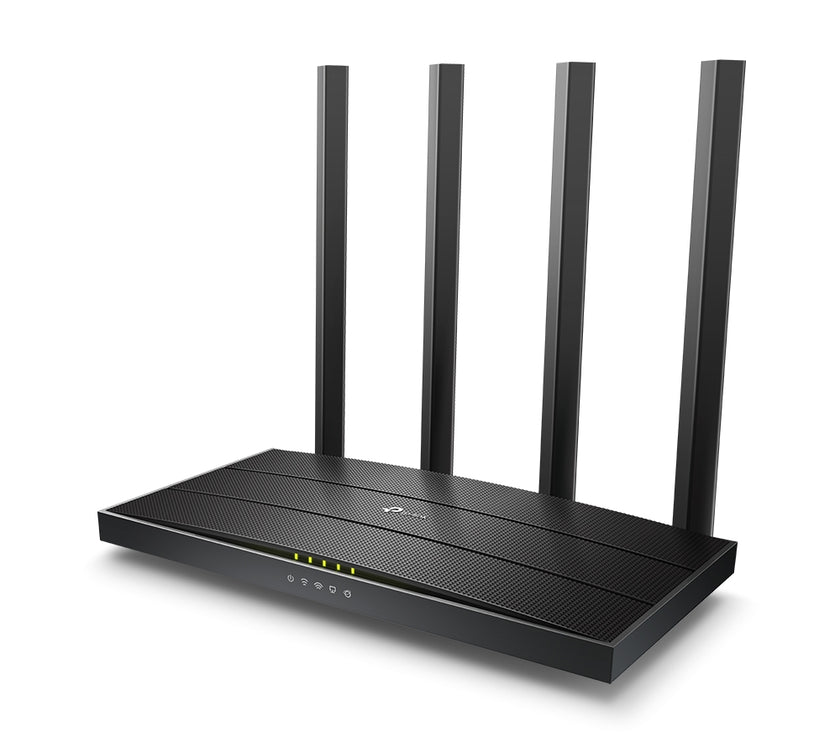 TP-Link AC1200 Wireless Gigabit Router