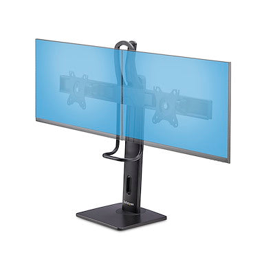 StarTech Dual Monitor Stand