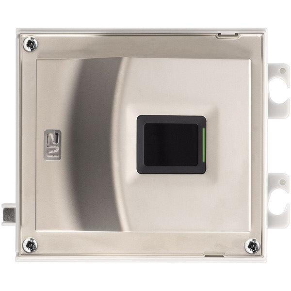 2N Access Unit 2.0 Fingerprint Reader