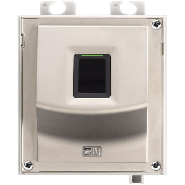 2N Access Unit 2.0 Fingerprint Reader