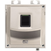 2N Access Unit 2.0 Fingerprint Reader