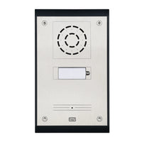 2N® IP UNI AFFORDABLE IP INTERCOM 1 Button