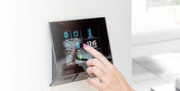 2N® INDOOR TOUCH 2.0 91378376WH