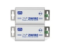 2N 2Wire Set of Two Convertors (9159014)