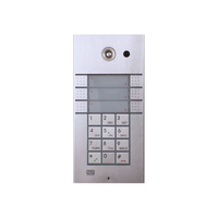 2N IP Vario with 6 Buttons and Keypad