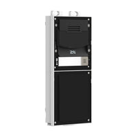 2N IP Verso: Base Unit (Black)
