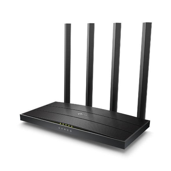 TP-Link AC1200 Wireless Gigabit Router